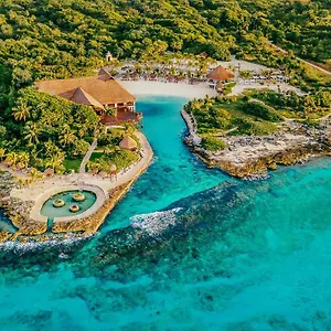 Resort Occidental At Xcaret Destination -, Xcaret Park