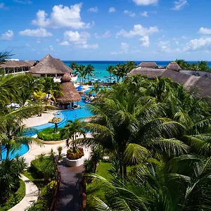 Resort The Reef Coco &, Playa del Carmen